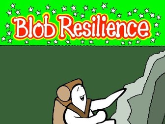 Blob Resilience