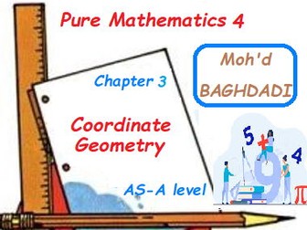 CH3-P4-Coordinate Geometry