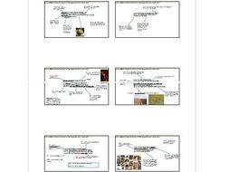 Bayonet charge homework 08 picture