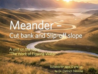 Meander