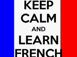 GCSE French Reading Booklet