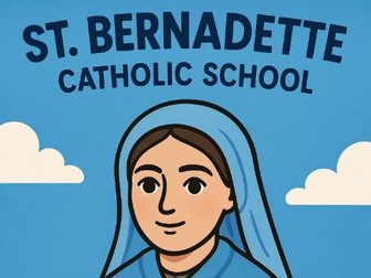 St Bernadette Assembly – 10-Minute Catholic Resource