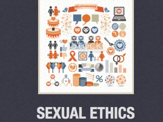Sexual Ethics A Level Presentation
