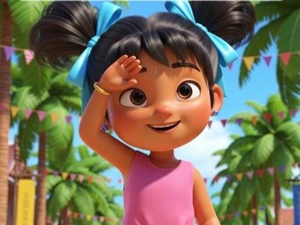 Splish Splash Splosh