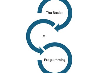 The Basics of Programming
