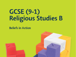 Edexcel GCSE RS Revision - Christian Beliefs | Teaching Resources