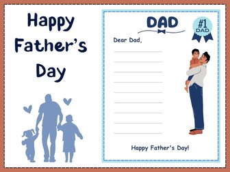 Happy  Father’s  Day