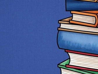 KS3 English Report Templates