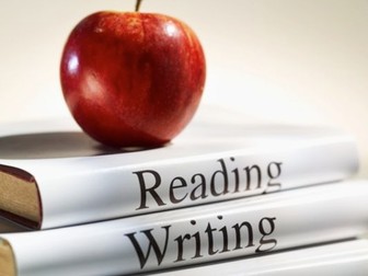 National 4 N4 English Reading and Writing Term Unit