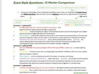 A Linha Curva Student Workbook