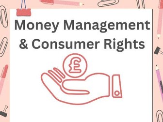 Money Management and Consumer Rights