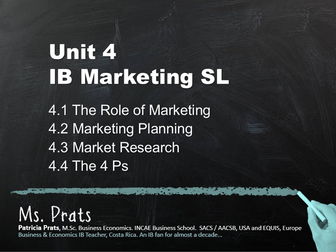 IB Marketing SL