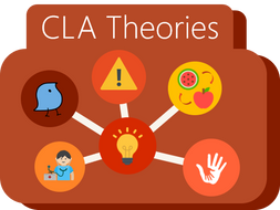 Child Language Acquisition: Full Theory and Concept Booklet