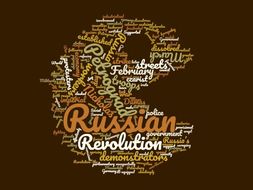 February Revolution Starter Activity