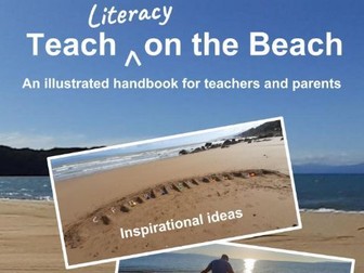 Teach Literacy on the Beach