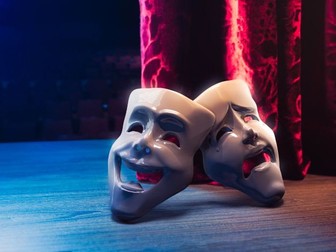 Improvisation skills scheme of work.