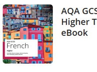 Module 5 Numero vacances AQA New GCSE