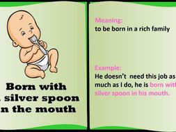Book of idioms