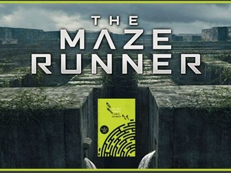 Maze Runner SOW