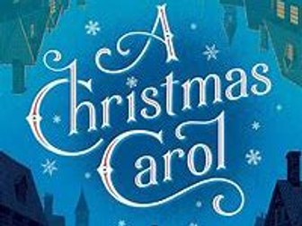 A Christmas Carol Stave 2 Questions