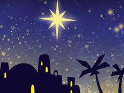 Nativity Play Script (Covid safe!) KS1/2