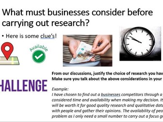 Baslow Bags task 1 lesson 4 RO68