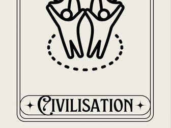 Building a Civilisation