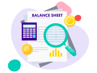 Resources for teaching Balance Sheet
