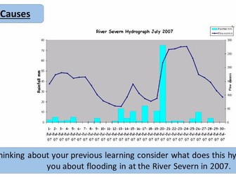 Gcse geography curriculum image