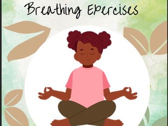 Mindfulness Breathing Exercises
