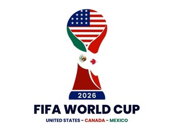 World Cup 2026 Flags