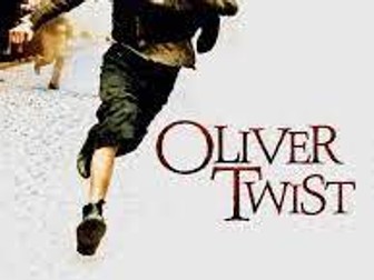 UKS2 (Y5 / Y6) 6 week writing unit based on the novel: Oliver Twist (T4W)