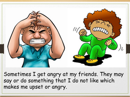Social Stories Collection