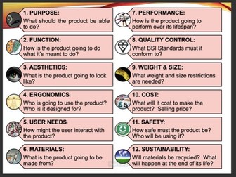 Design Specification