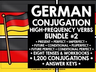 Verb endings | Teaching Resources