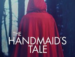 The Role Of Oppression In The Handmaids Tale