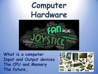 Computer Hardware