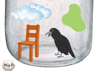 Whats in the jar? - RWI Set 2