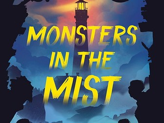 Monsters in the Mist by Juliana Brandt Educator Guide