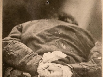 Victorian Crime Context - Conan Doyle