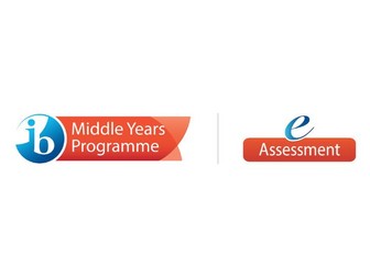 MYP E-Assessment: Language and Literature - Task Three Guidelines and 15 sample questions.