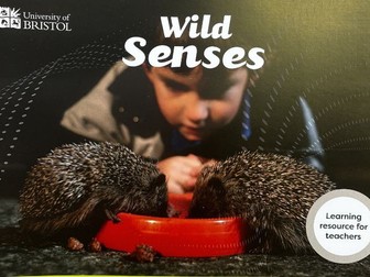 Wild Senses!