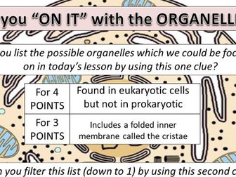 OCR A-Level Biology Module 5.7: Respiration by GJHeducation | Teaching