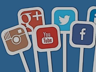 Btec Level 3 IT - Social Meda