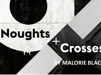 Noughts and Crosses Full Scheme of Work