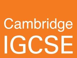 IGCSE Cambridge Chemistrystates of matter & separation science Atoms, elements & compounds Periodic table Formula Mass