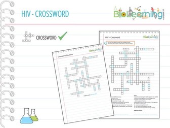 SNAB Biology Topic 6 - 19x Games and activities | Teaching Resources