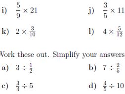 multiplying and dividing fractions and whole numbers worksheet with multiplying and dividing fractions and whole numbers worksheet with solutions