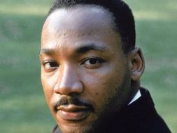 Homework help martin luther king