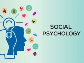 Social Psychology Bundle
